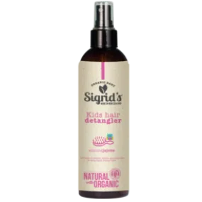 Sigrids Kids Hair Detangler (250ml)