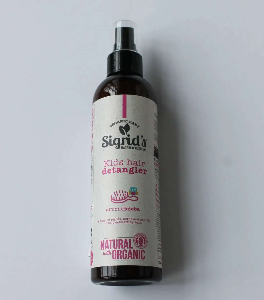 Sigrids Kids Hair Detangler (250ml)
