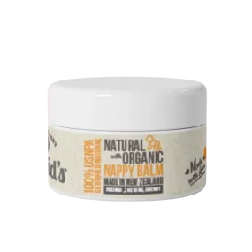Sigrids Naturals Bottom Cream (125ml)