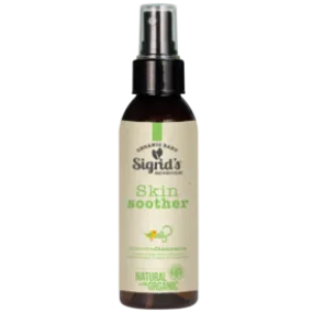Sigrids Skin Soother (125ml)