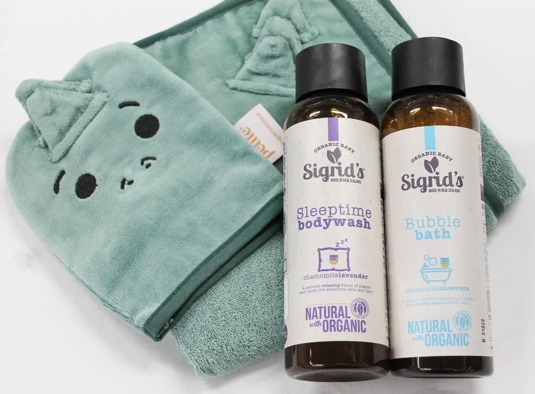 Sigrids Sleepy Time Bodywash (450ml)