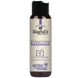 Sigrids Sleepy Time Bodywash (450ml)