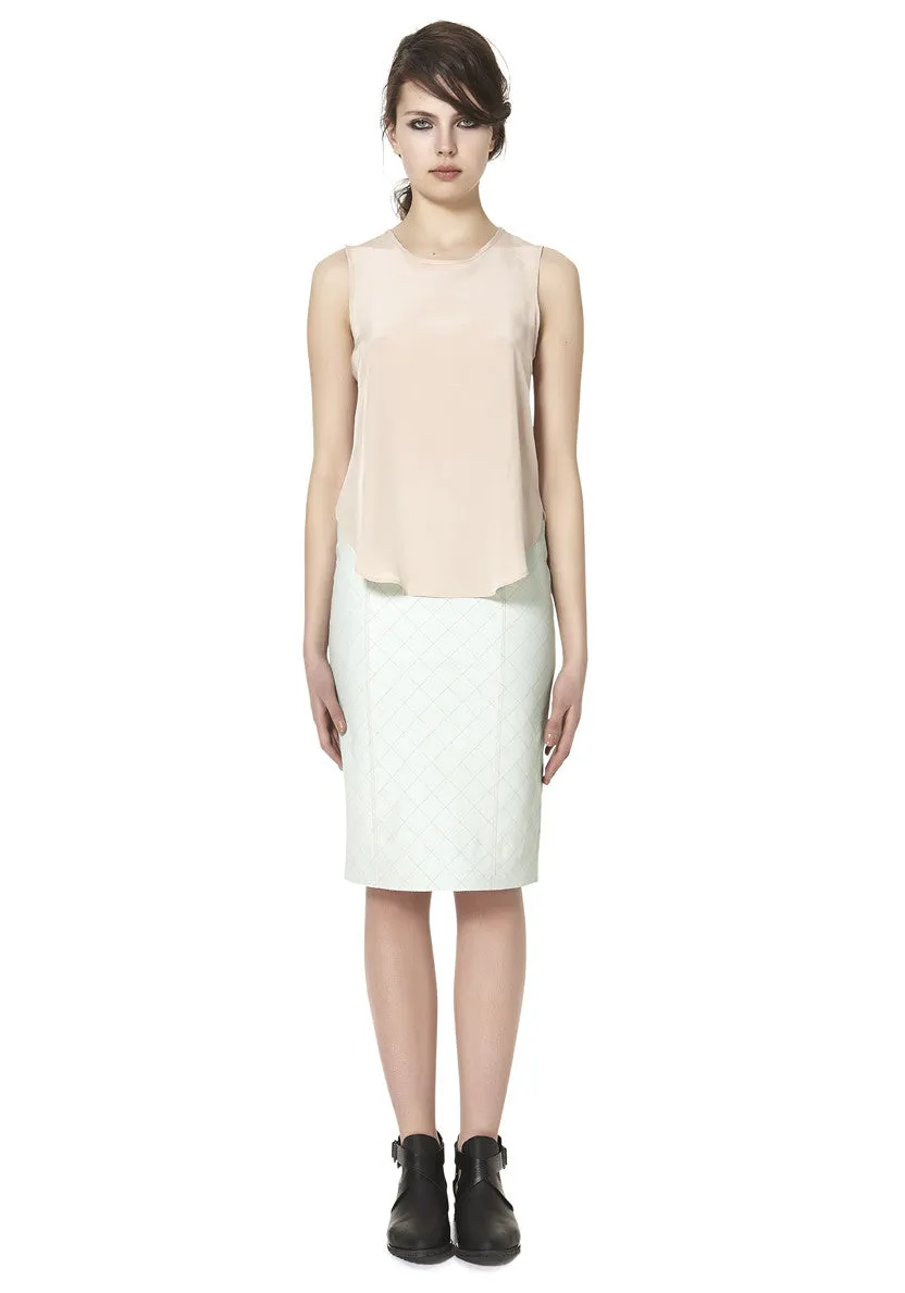 SPRING / SUMMER 2014 I LOOK 21