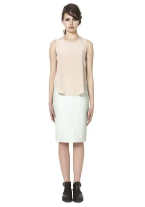 SPRING / SUMMER 2014 I LOOK 21