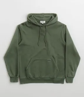 Stan Ray Patch Hoodie - Washed Green