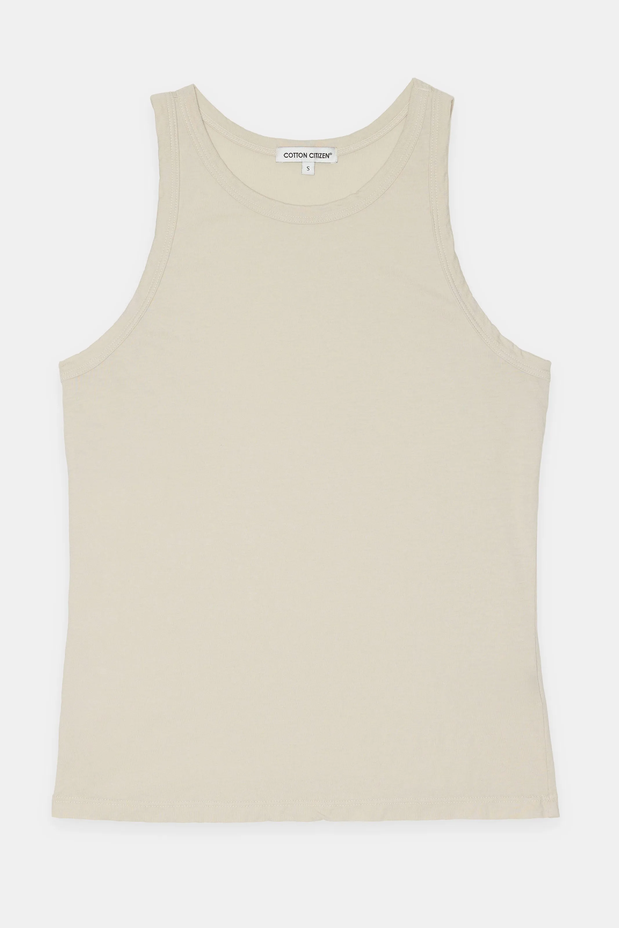 Standard Tank
