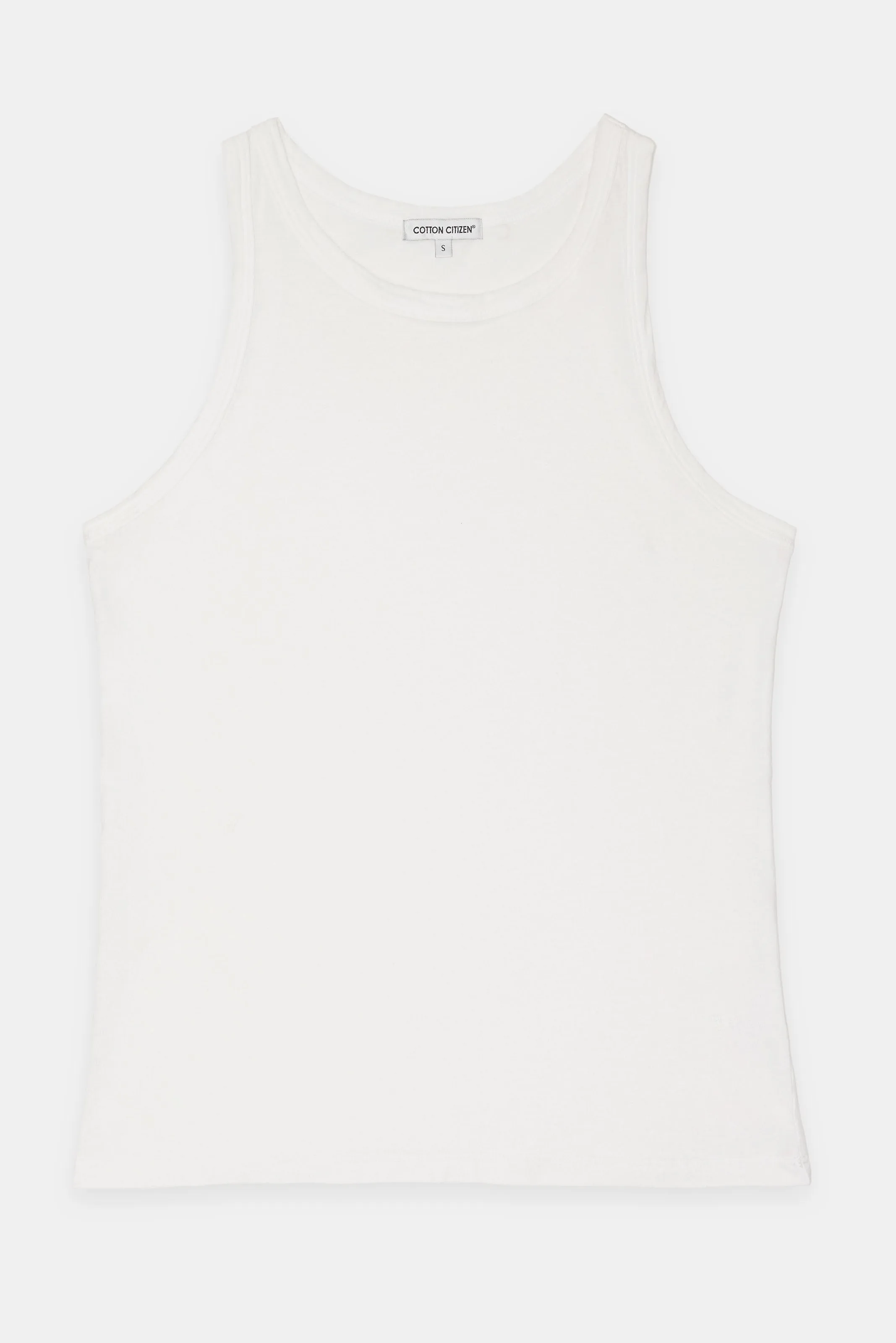 Standard Tank