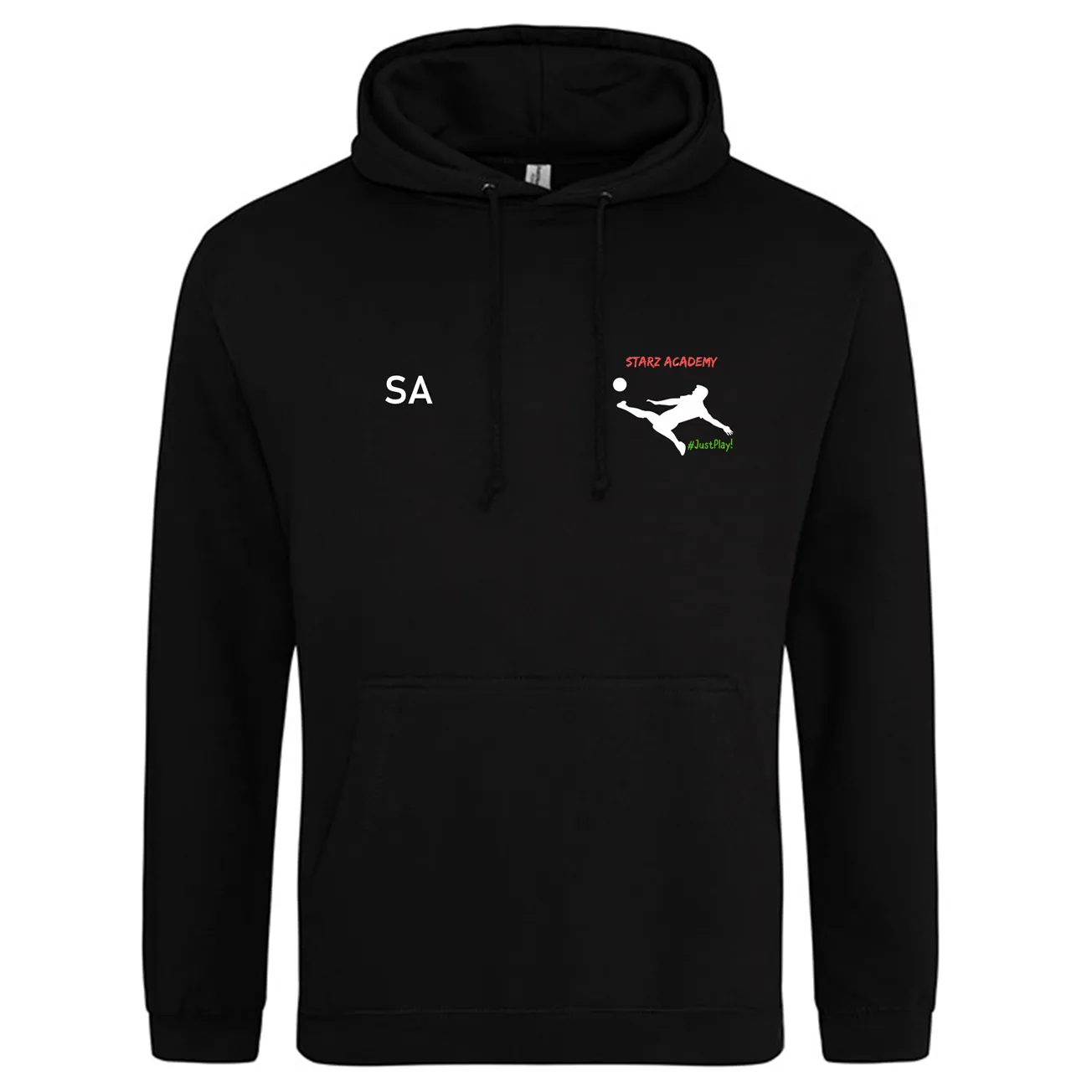 Starz Academy Hoodie