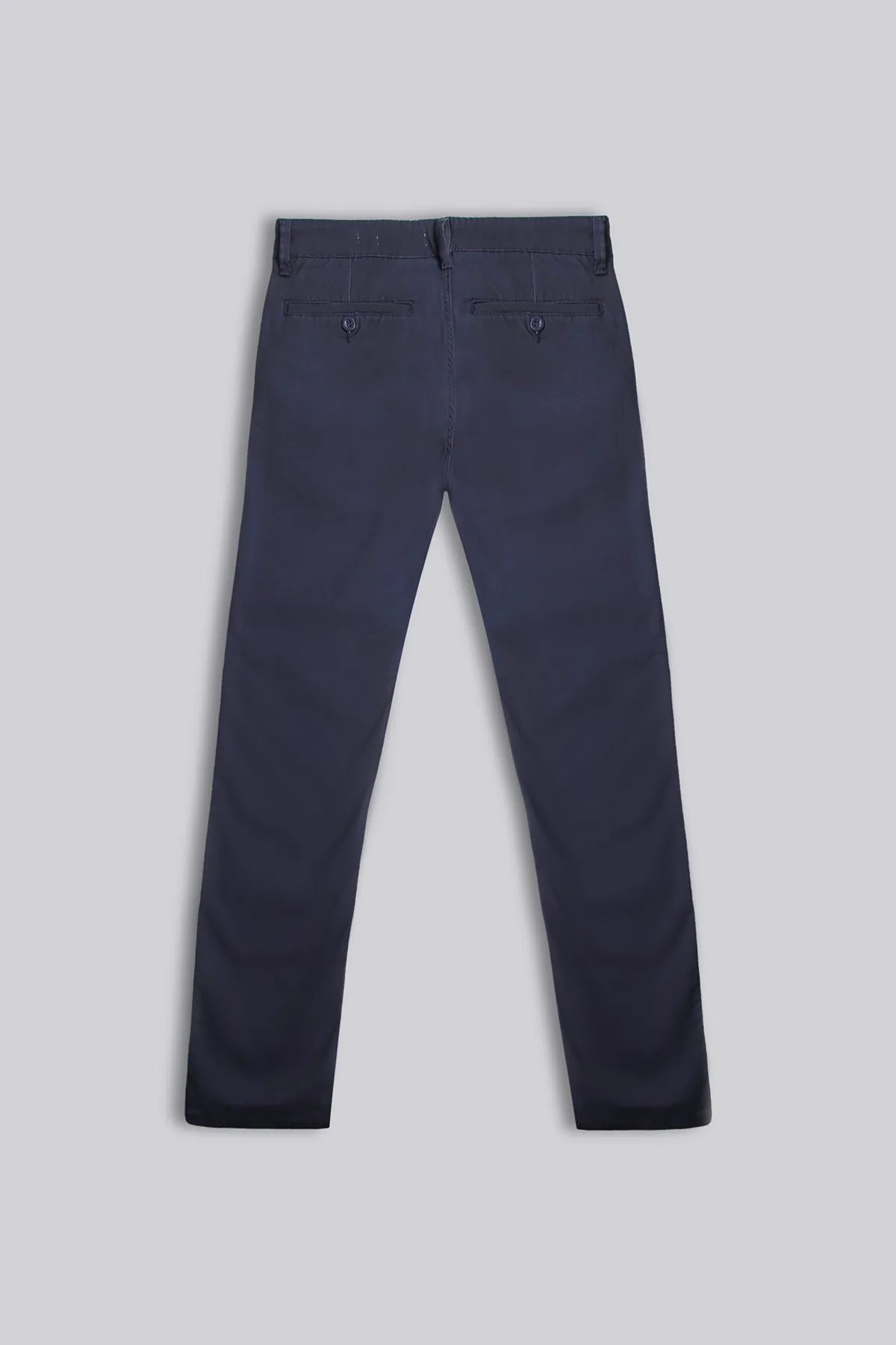 STRAIGHT SLIM FIT CHINOS