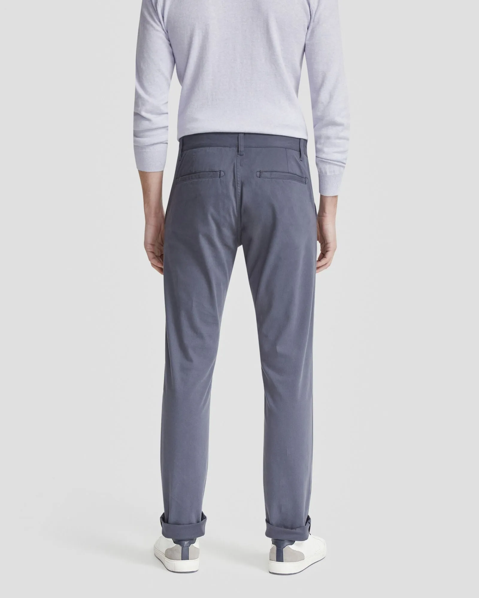 Stretch Skinny Fit Chino