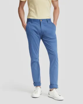 Stretch Skinny Fit Chino