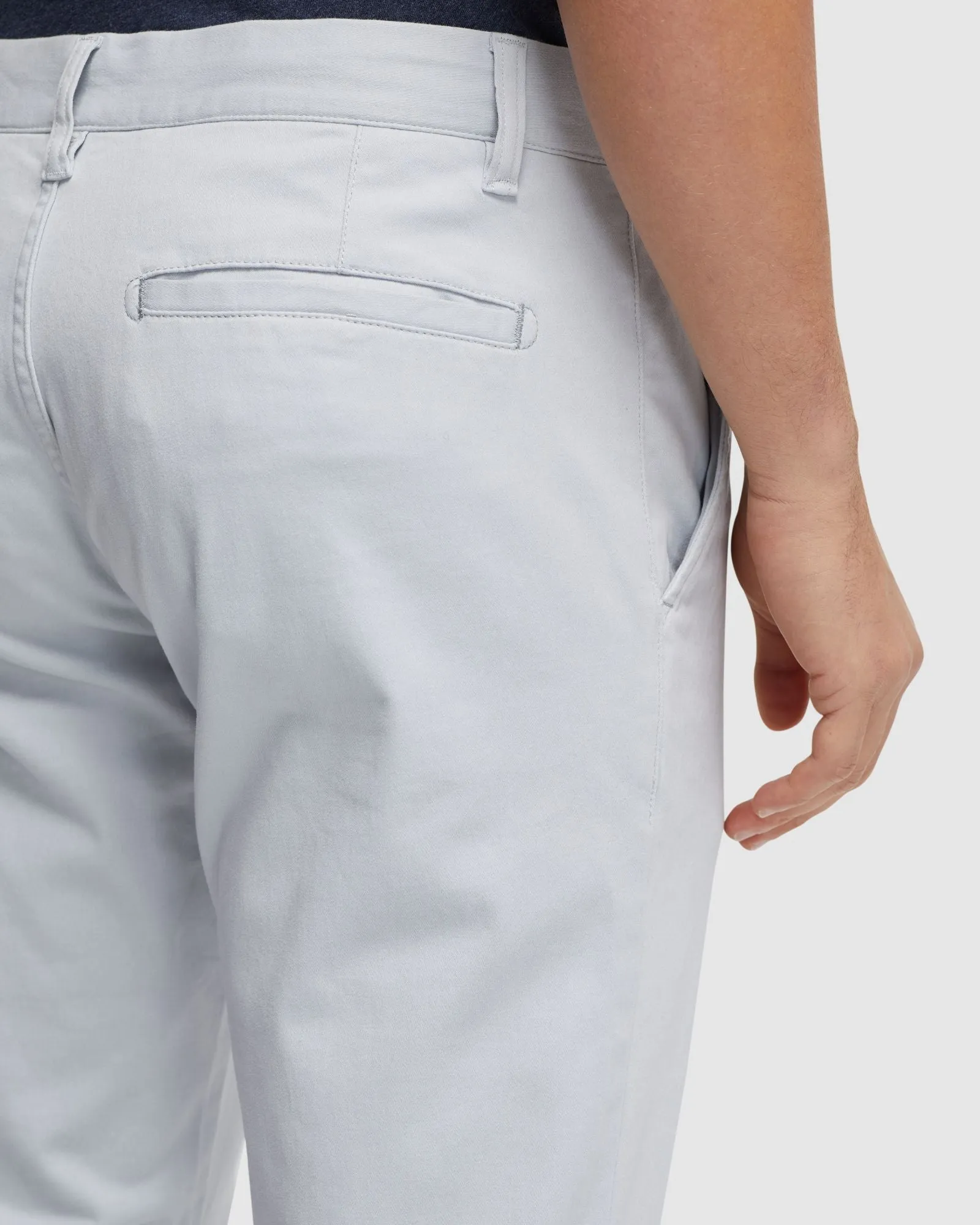 Stretch Skinny Fit Chino