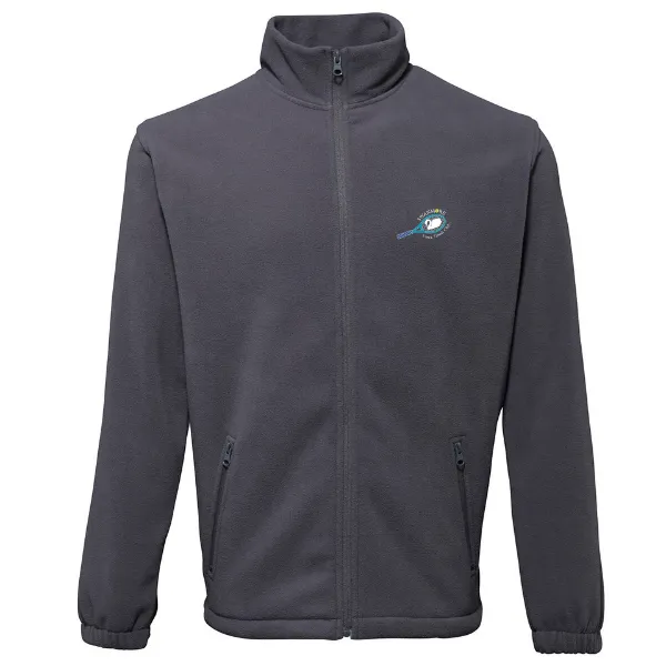 Swanmore LTC - Unisex Fleece Jacket