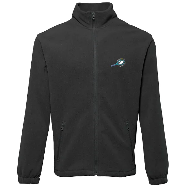 Swanmore LTC - Unisex Fleece Jacket