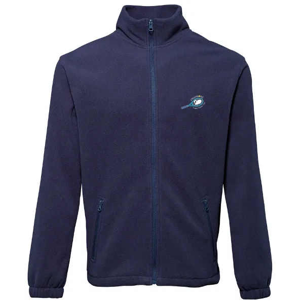 Swanmore LTC - Unisex Fleece Jacket