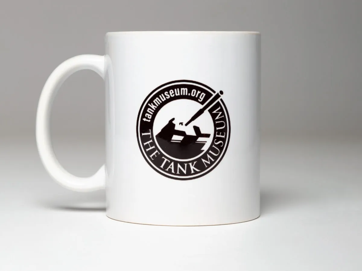 Tank Museum Mug