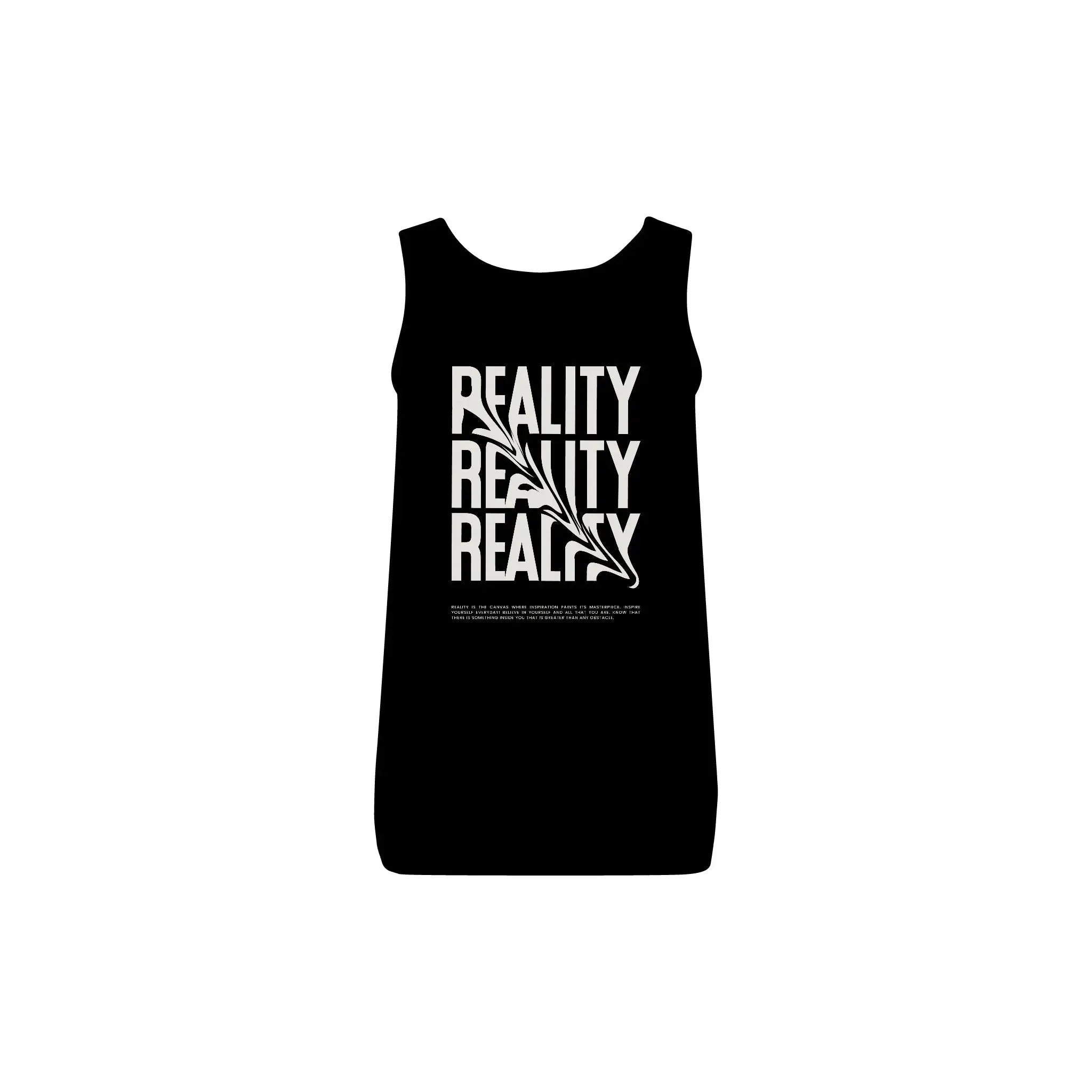 Tank Top Women's Baby Rib Tank