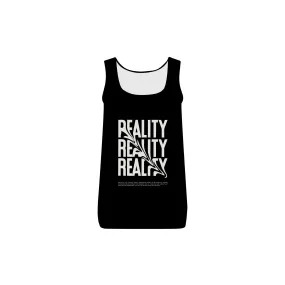 Tank Top Women's Baby Rib Tank