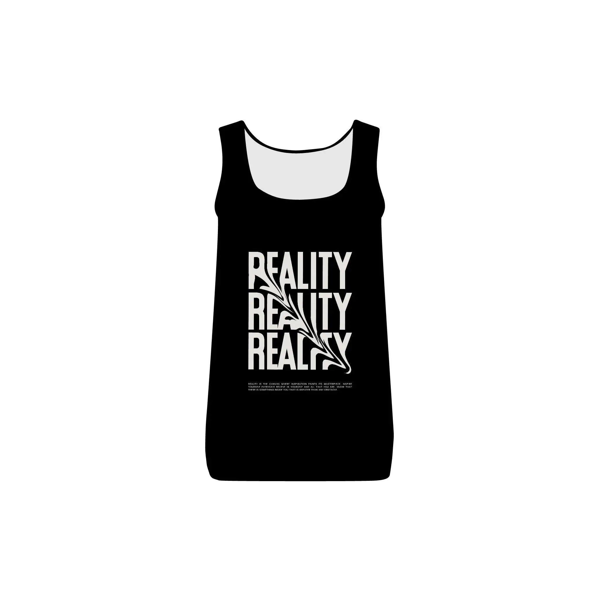 Tank Top Women's Baby Rib Tank