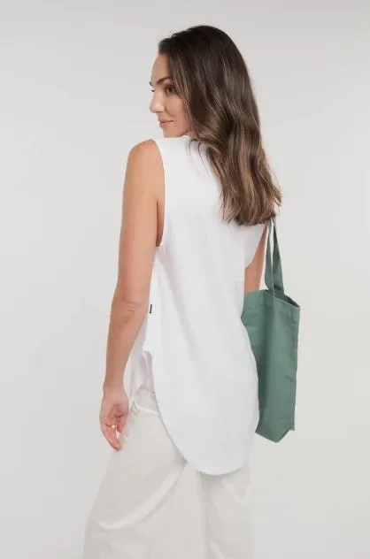 TEARDROP TANK