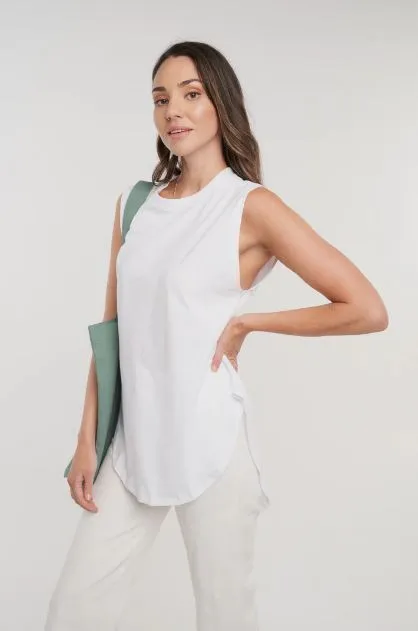 TEARDROP TANK