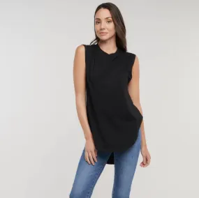 TEARDROP TANK
