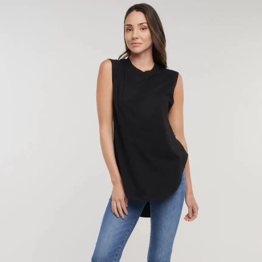 TEARDROP TANK