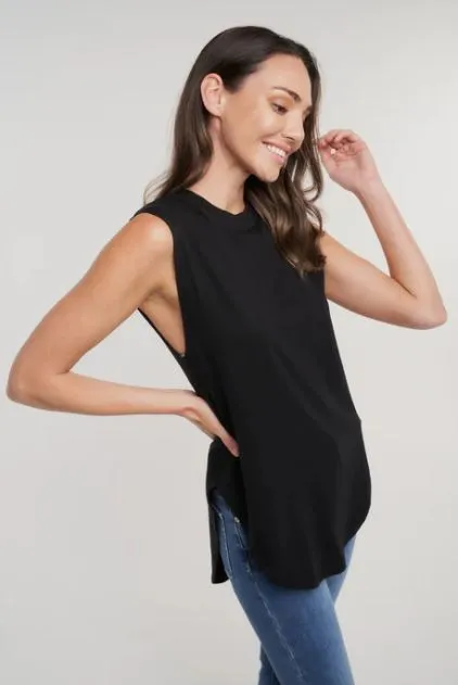 TEARDROP TANK