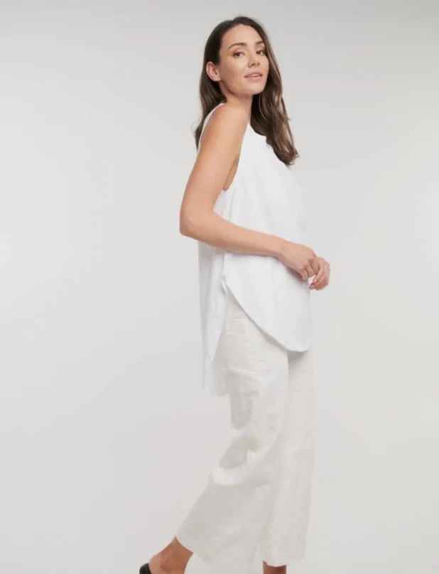 TEARDROP TANK