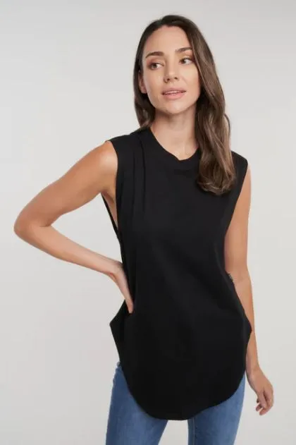 TEARDROP TANK