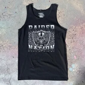 The Nation Tank Top