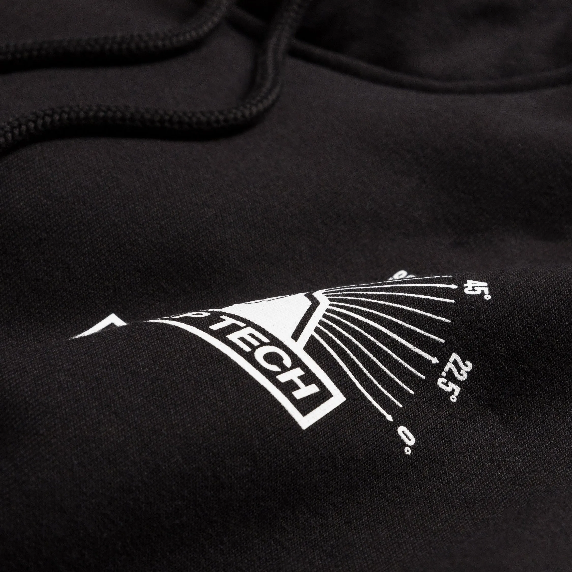 The North Face Steep Tech Heavyweight Hoodie