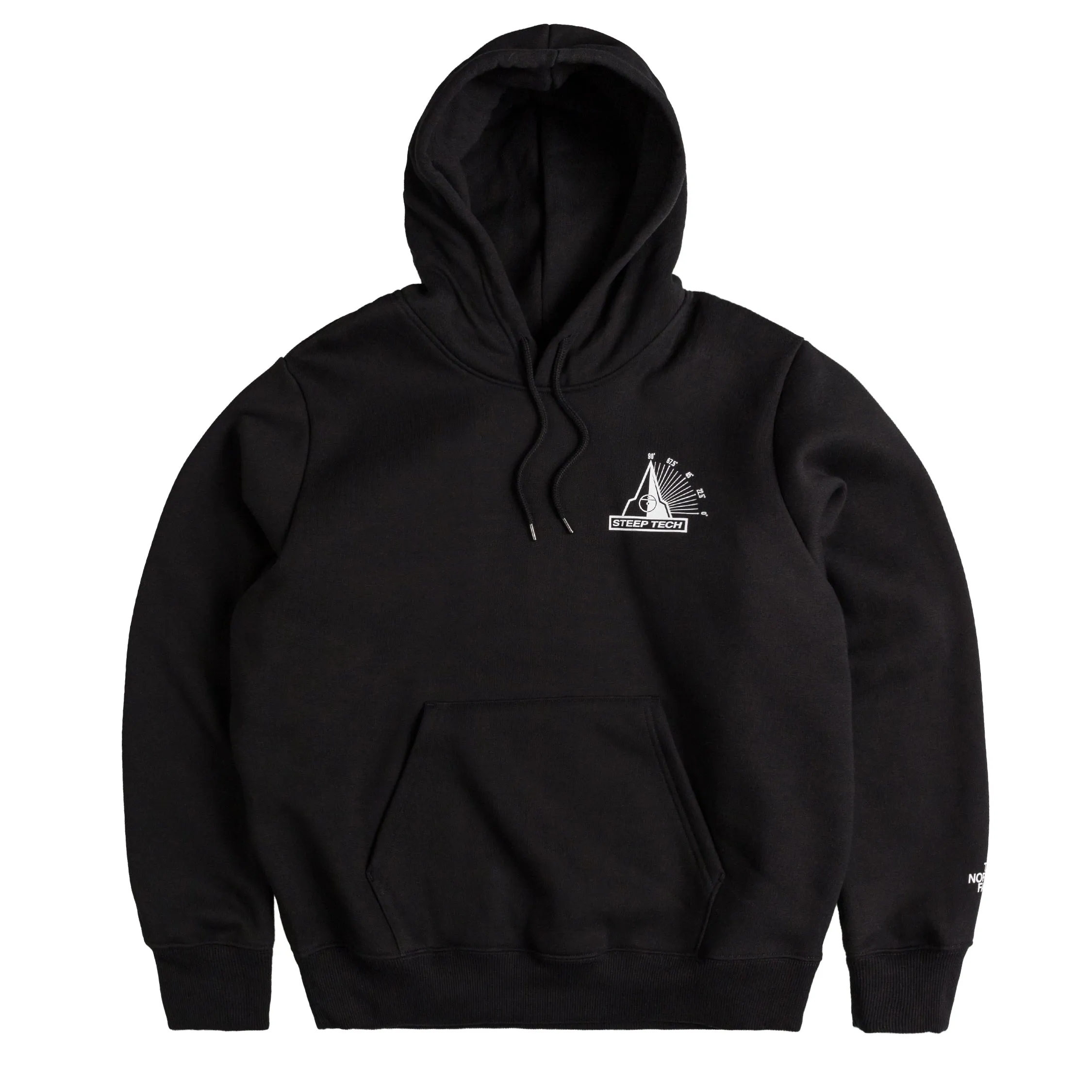 The North Face Steep Tech Heavyweight Hoodie