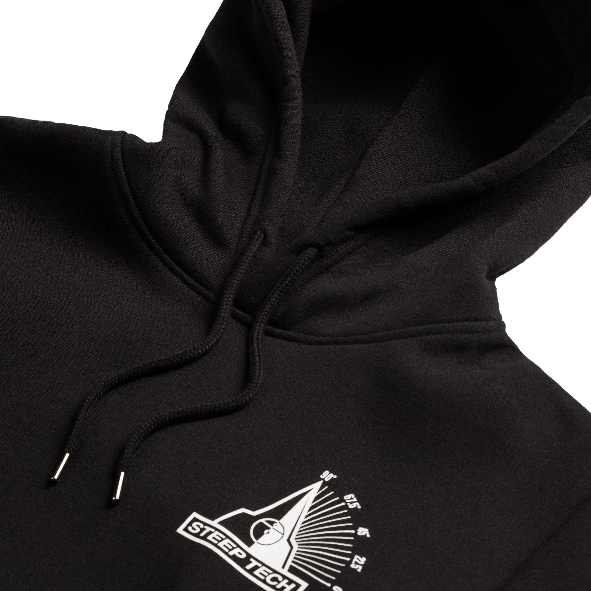 The North Face Steep Tech Heavyweight Hoodie