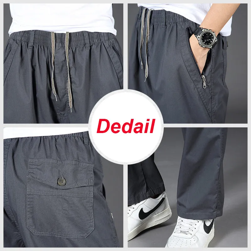 The Palermo Active Style Trousers
