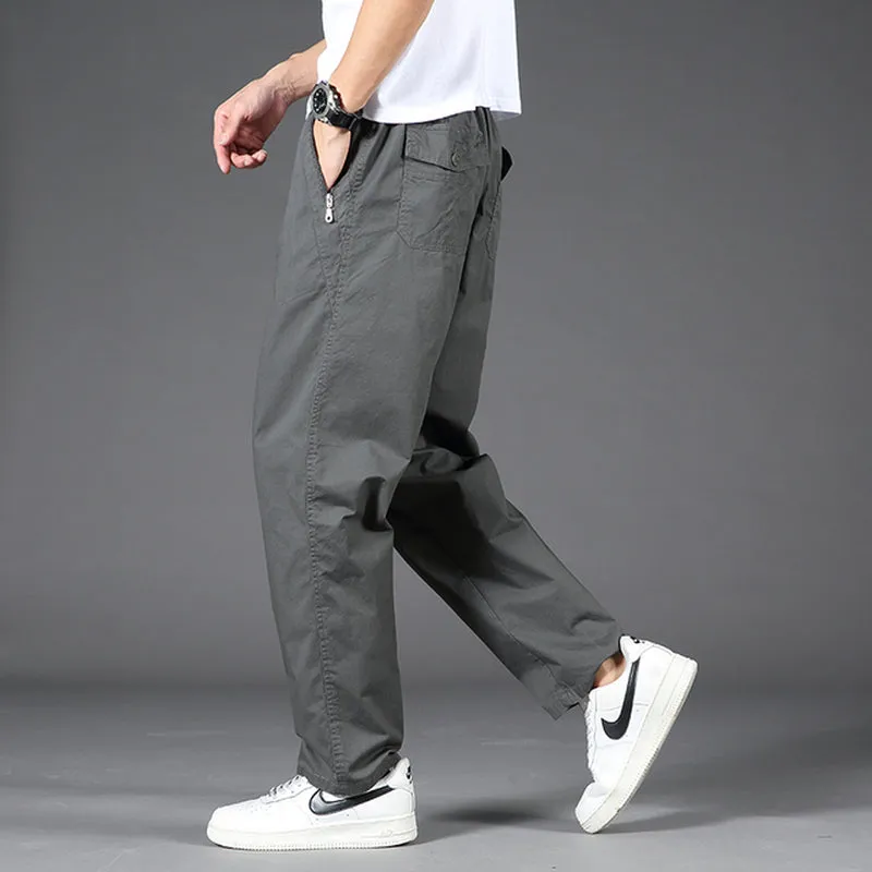 The Palermo Active Style Trousers