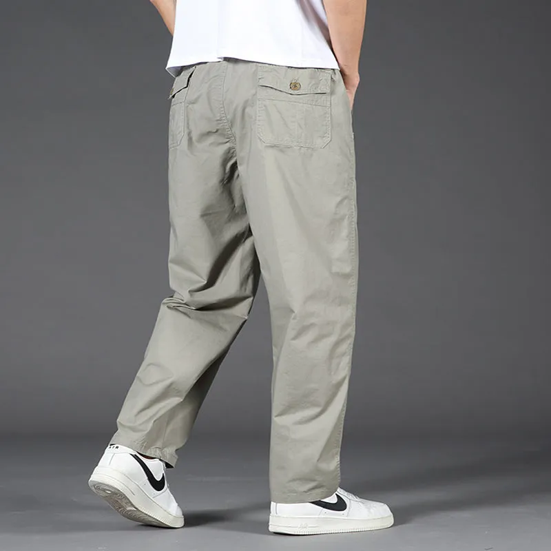 The Palermo Active Style Trousers