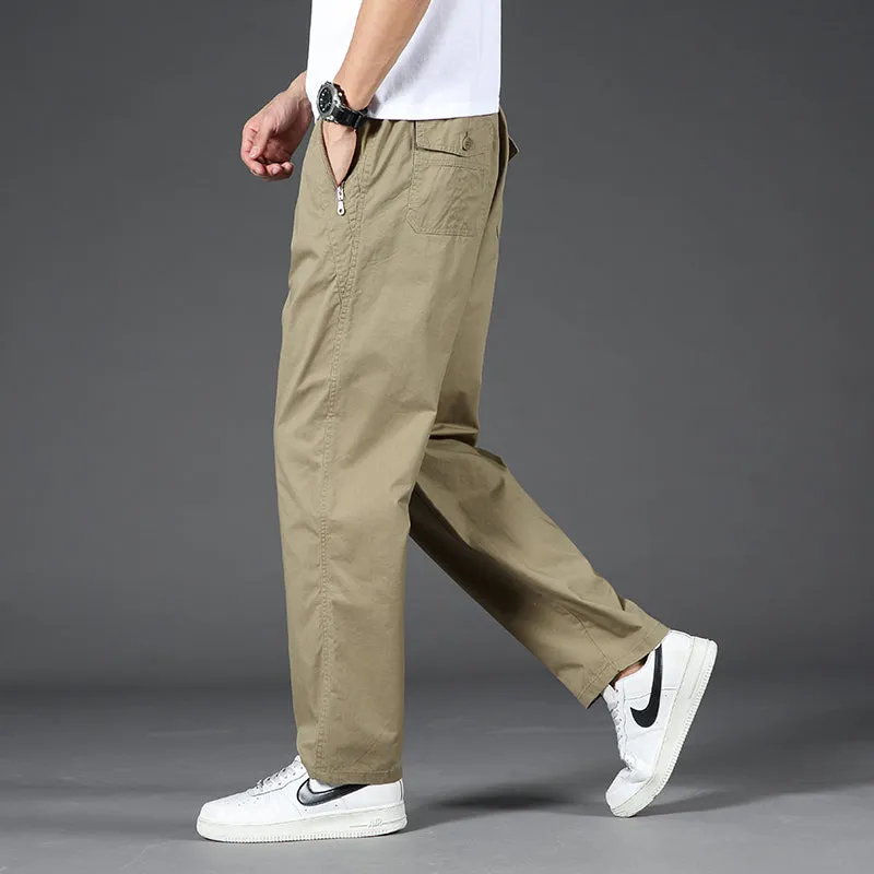 The Palermo Active Style Trousers