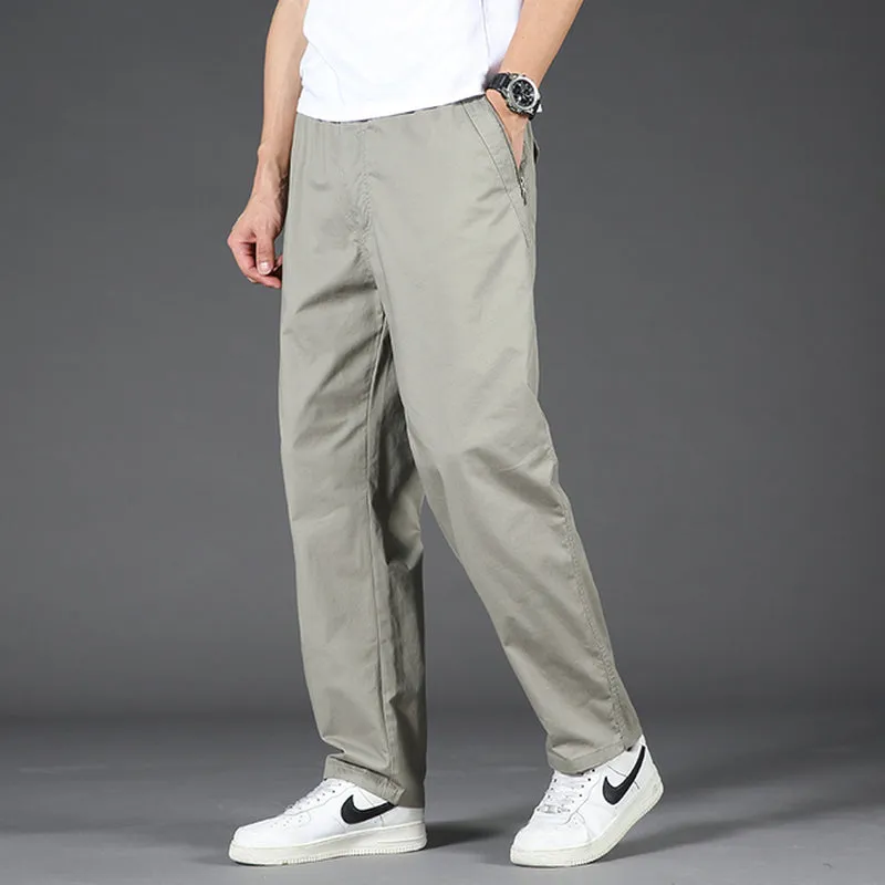 The Palermo Active Style Trousers