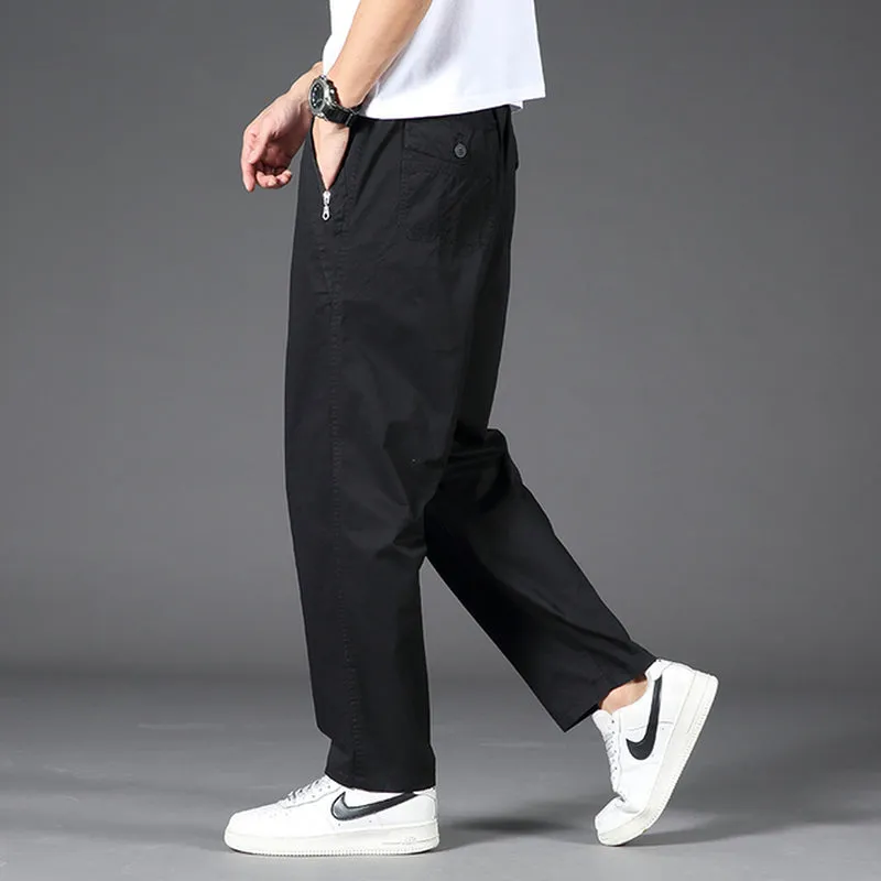 The Palermo Active Style Trousers