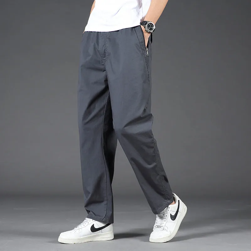 The Palermo Active Style Trousers