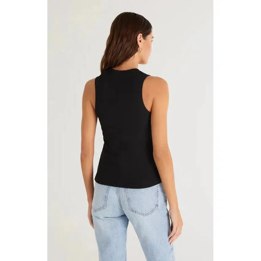 THE SIRENA RIB TANK
