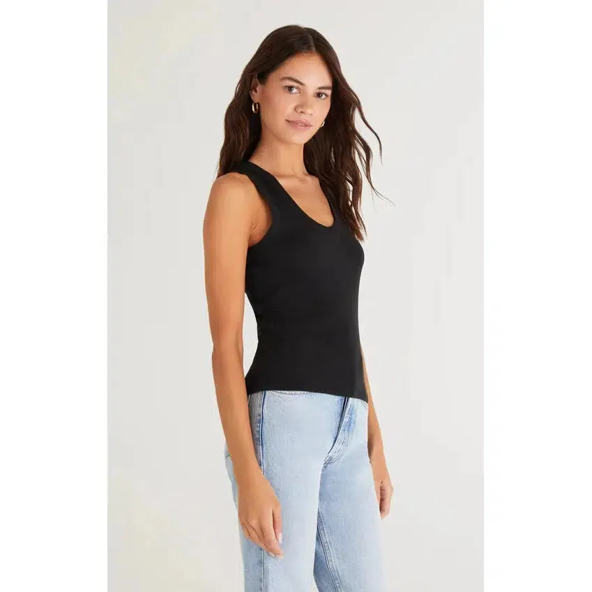 THE SIRENA RIB TANK