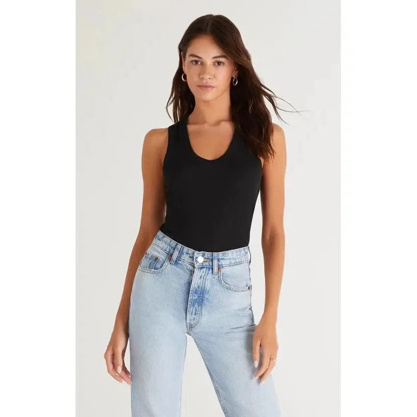 THE SIRENA RIB TANK