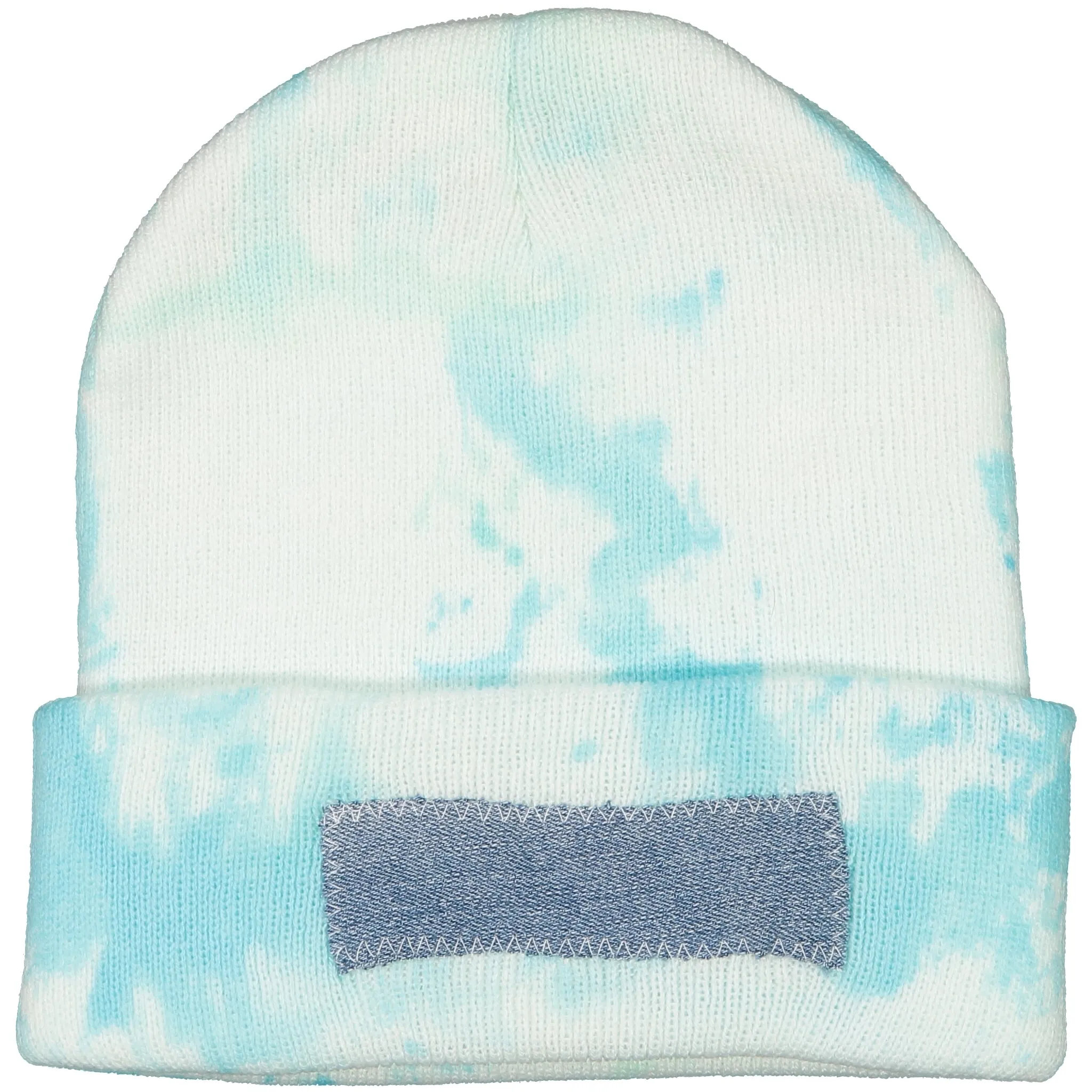 Tie Dye Beanie