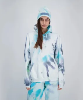 Tie Dye Beanie