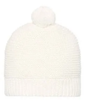 Toshi Organic Beanie Love Cream