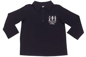 Tracksuit Jacket Fleece - Livingstone Littlies