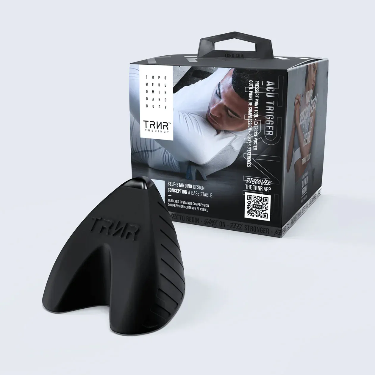 TRNR Acu Trigger