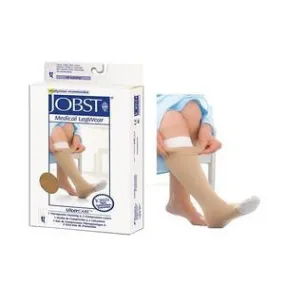 UlcerCare 2-Part System with Liner, 40 mmHg, Beige, Size 4X-Large